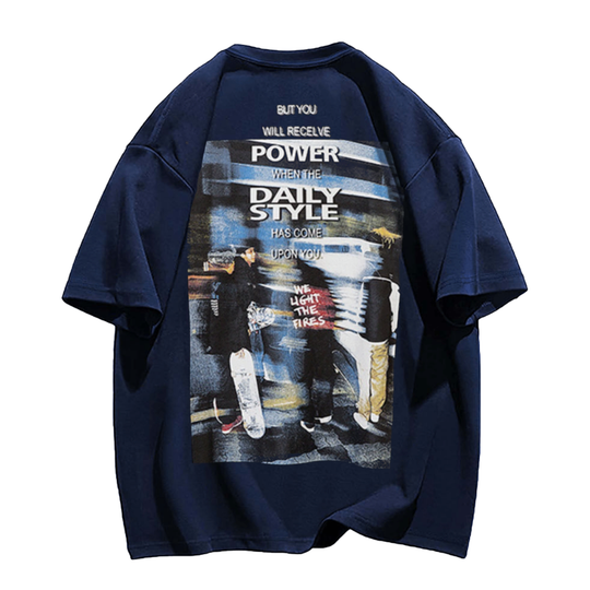 Navy Blue