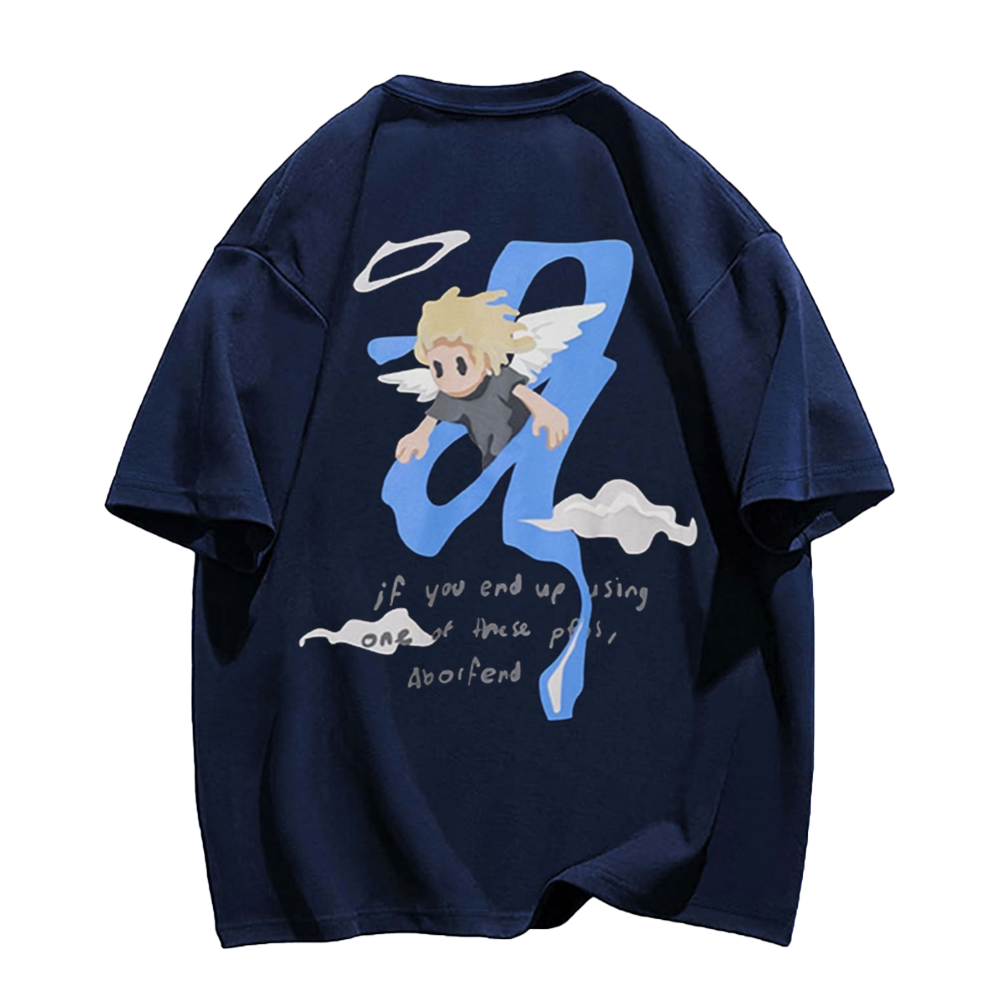Angel Boy T-Shirt