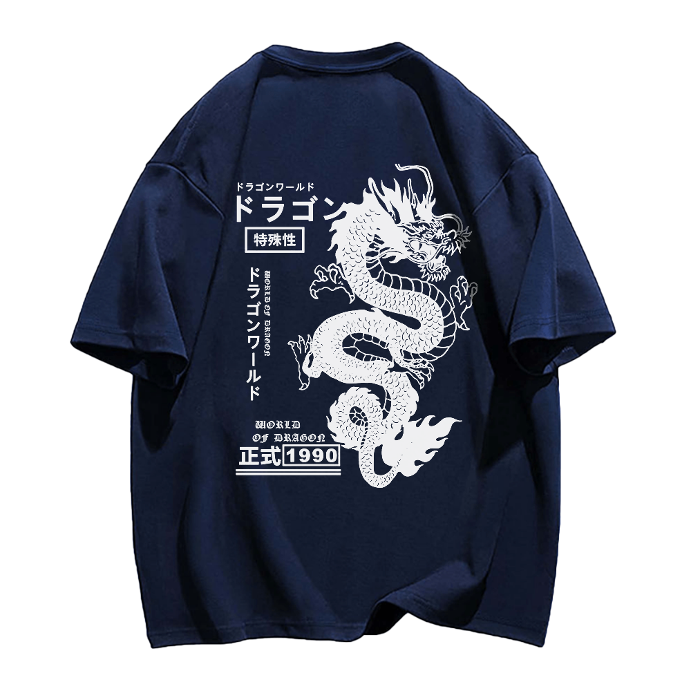 Dragon T-Shirt