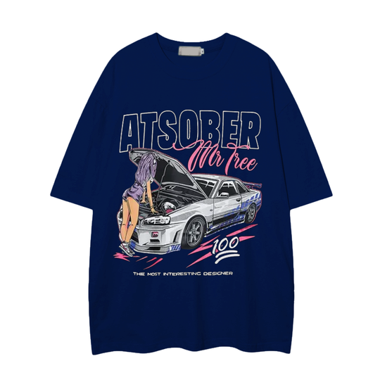 Navy Blue