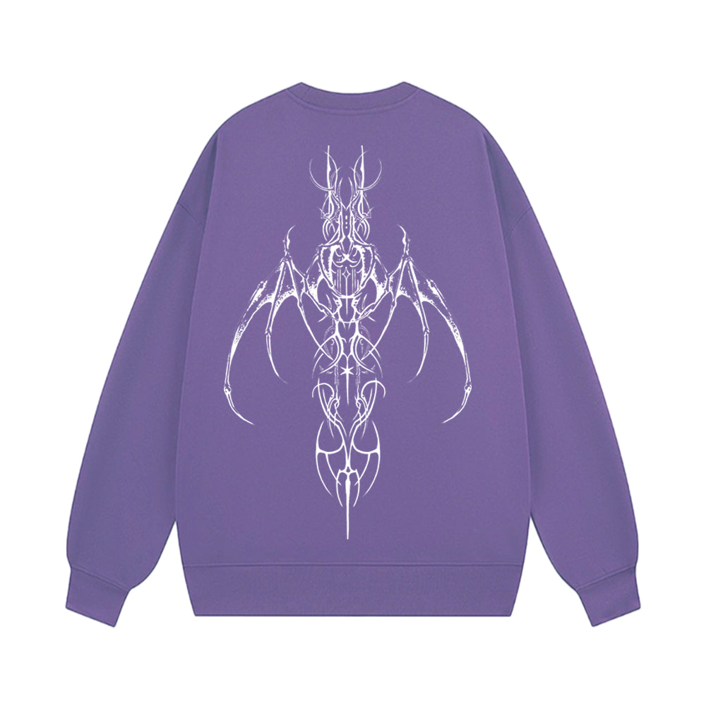 BSS | Joint High Street Bone Spur Sweatshirt