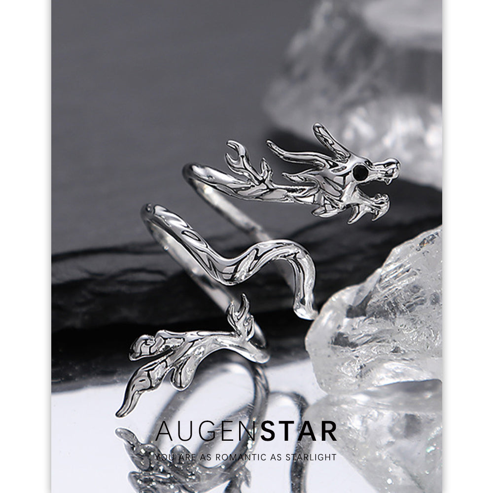 ASR | Urban Dragon Ring