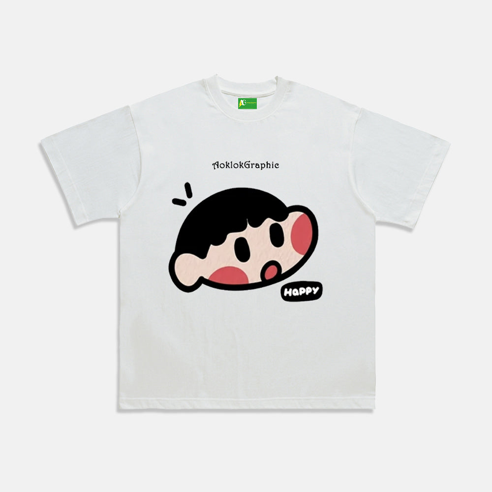 AG® Crayon Shin-chan T-Shirt