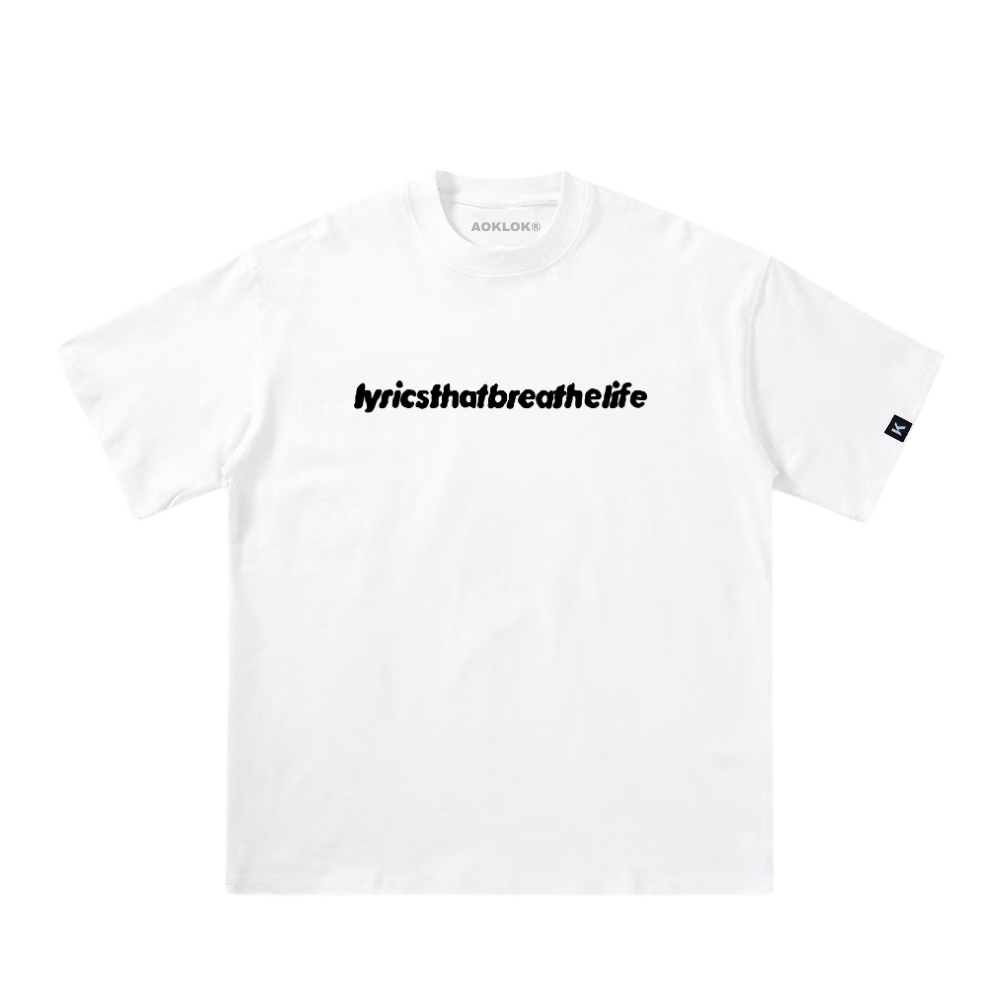Unseen Echoes Heartbreak Never Looked This Bold T-Shirt