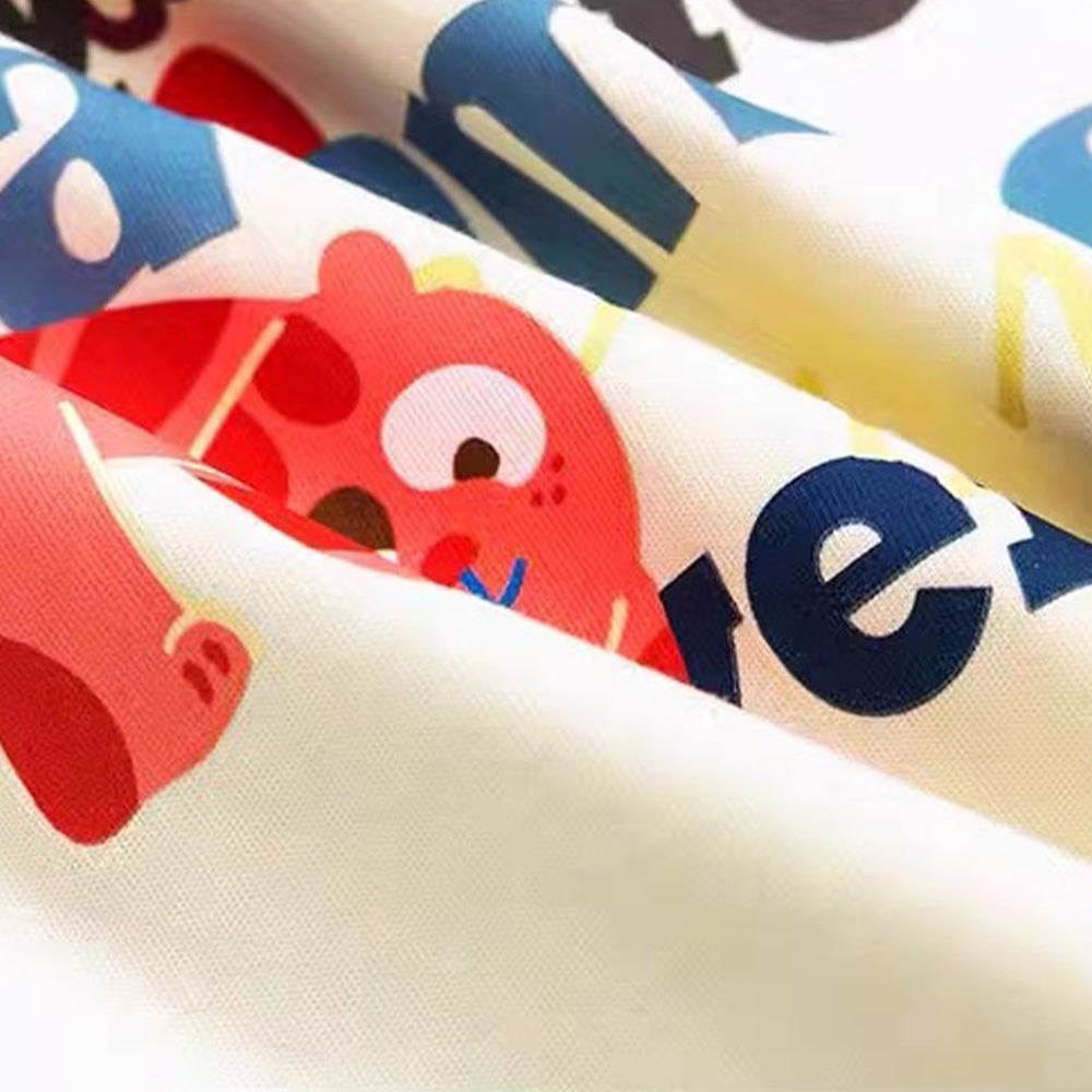 Color Me Wild T-Shirt