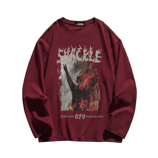Wine Red