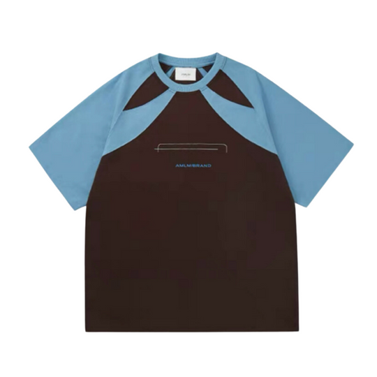 Blue(Brown)