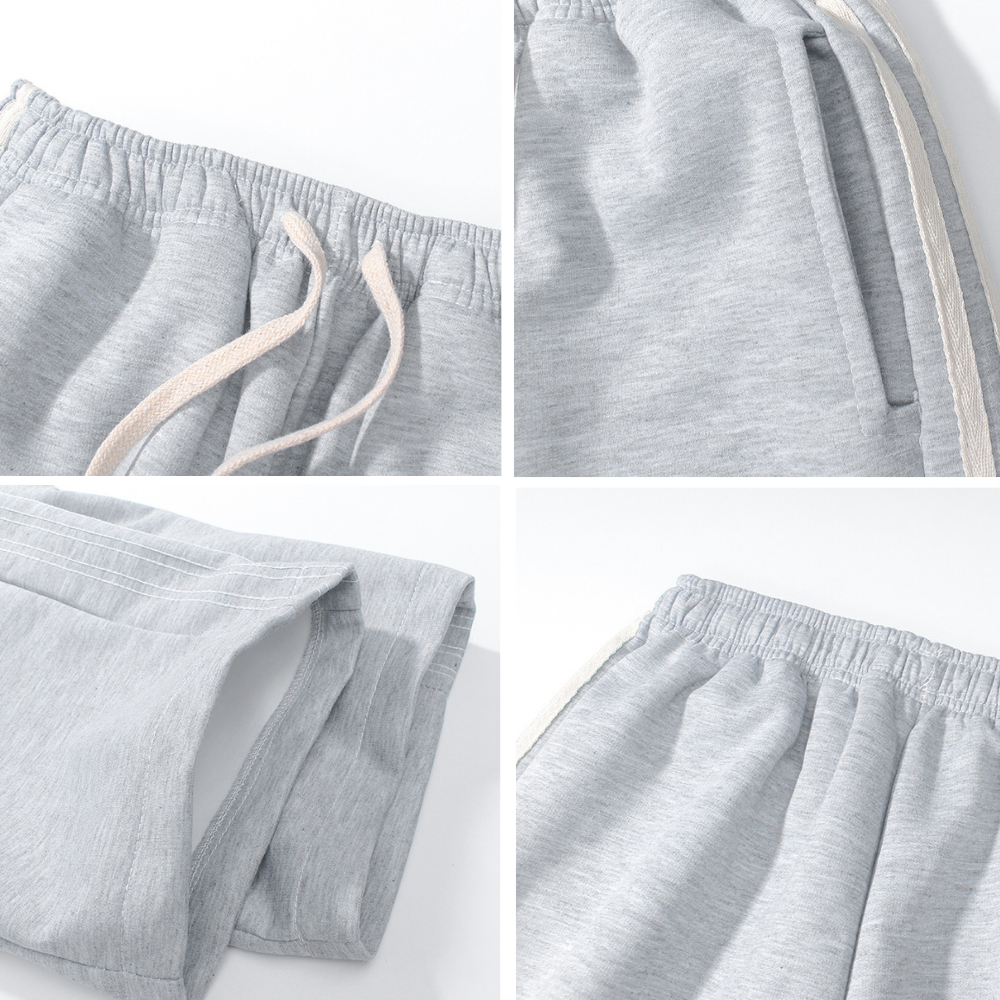 Design Exclusive Logo Sweatpants