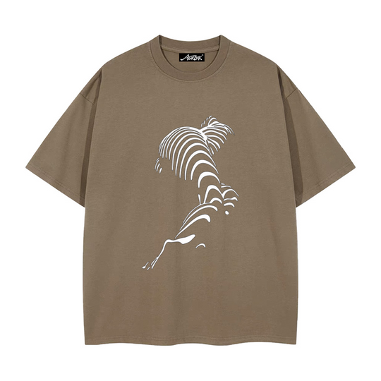 Coffee Brown