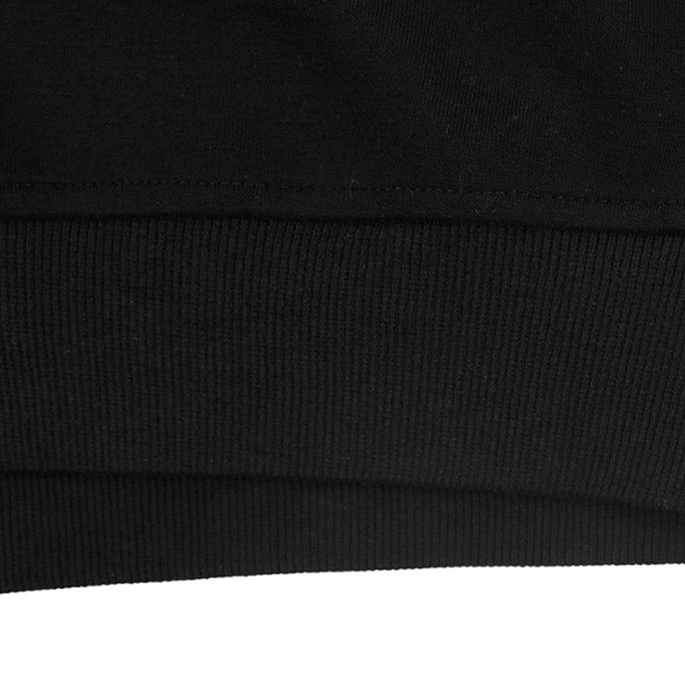 6Kull Classic Wing Graphic Sweatshirt