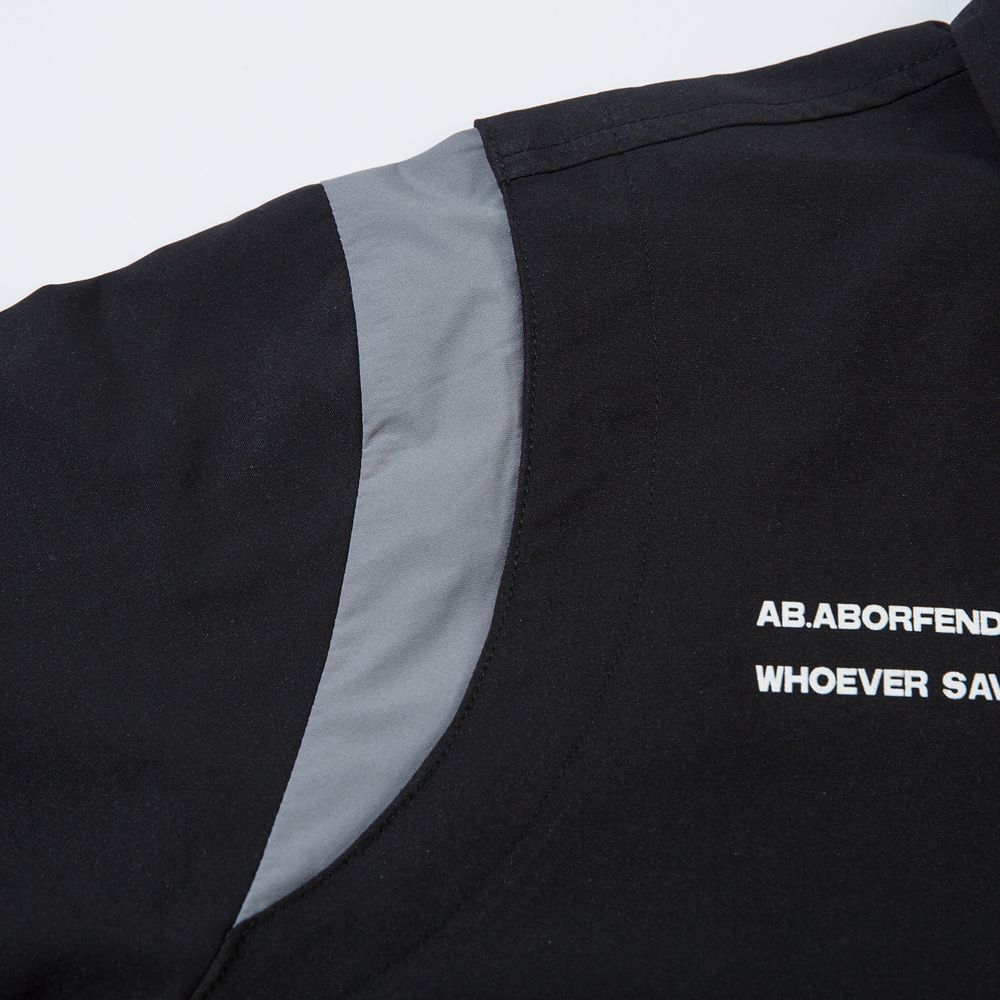 Vintage Track Crewneck Sweatshirt