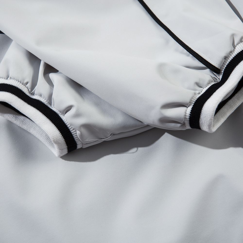 Classic Moto Water Proof Sweatshirt