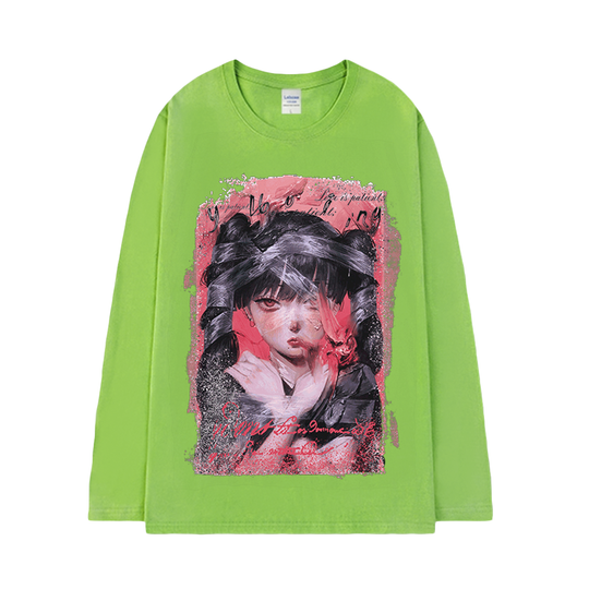 Fluorescent Green