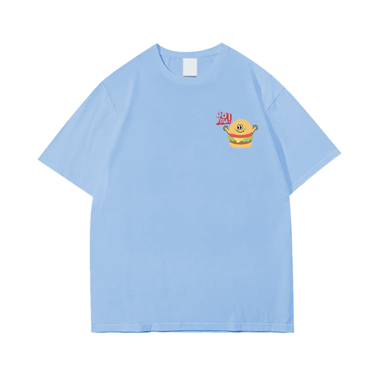 Sky Blue