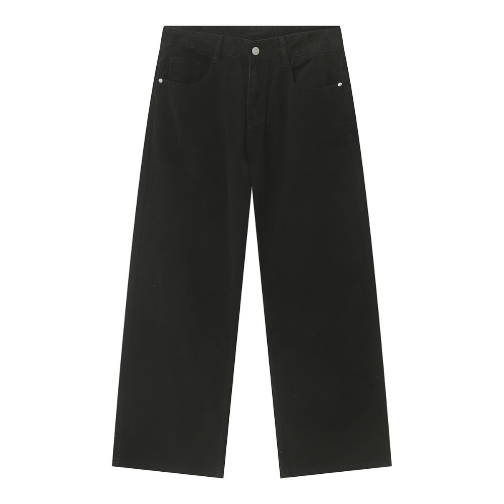 Plain Simple Jeans