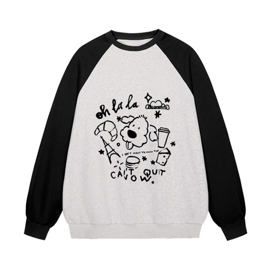 Black(Light Gray)