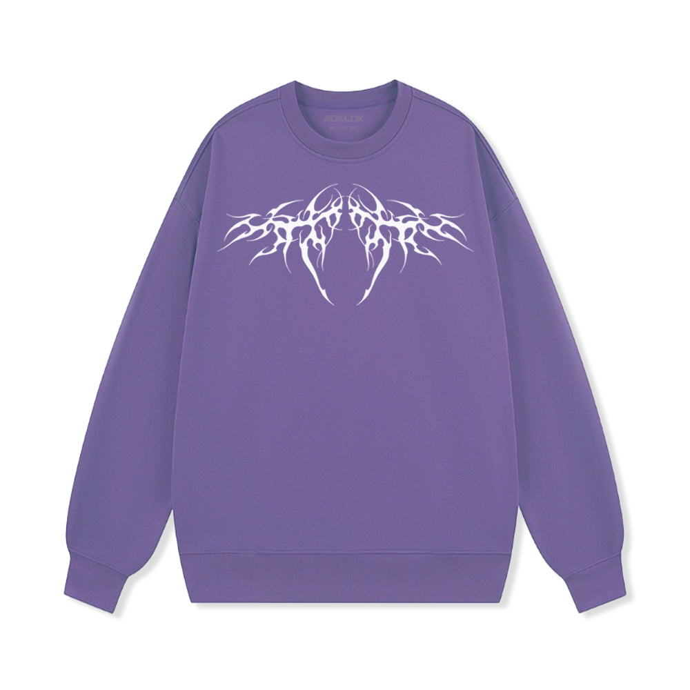 BSS | Joint High Street Bone Spur Sweatshirt