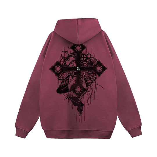 Wine Red
