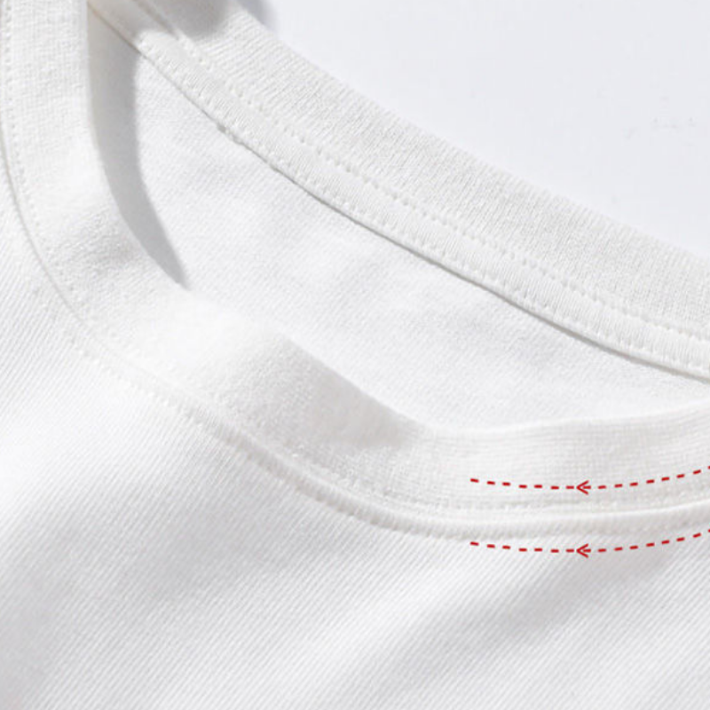 Hip Hop Gesture Long Sleeve Shirt