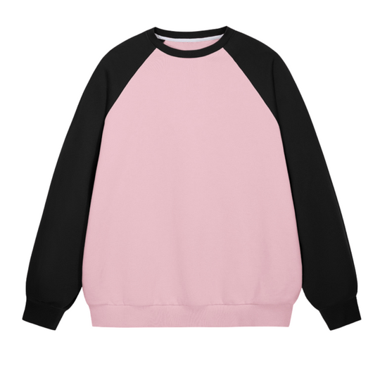 Black and Pink
