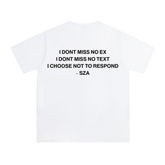 Unseen Echoes Don’t Miss What’s Behind You — SZA’s Words, Your Armor Details