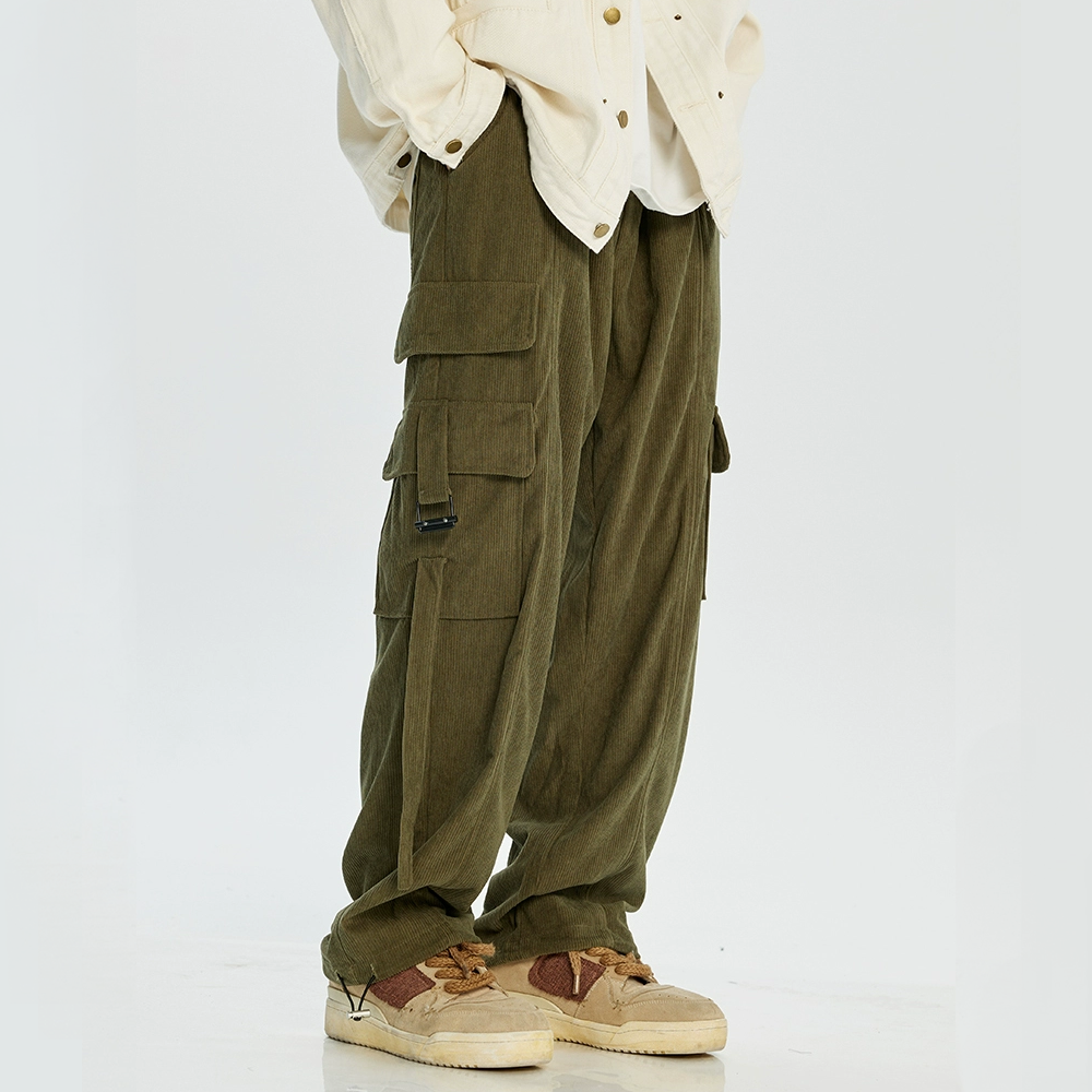American Heavy Corduroy Sweatpants