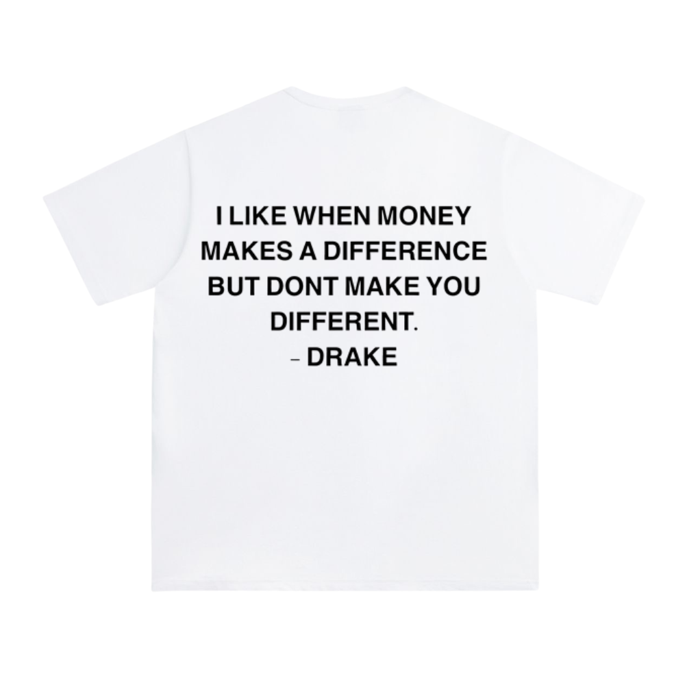 Unseen Echoes Stay Rich, Stay Real – A Drake Drop with Depth