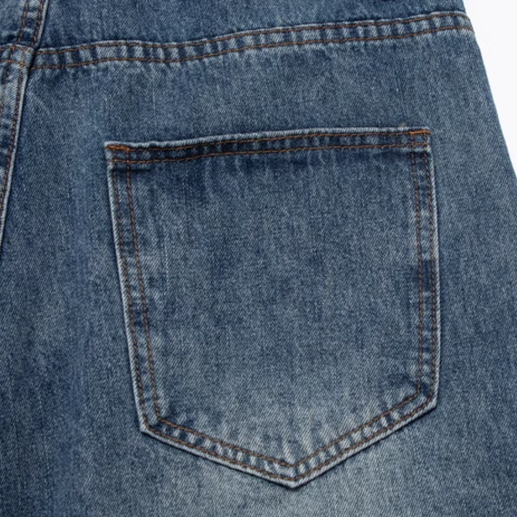 Women's Classic Slimming Jorts