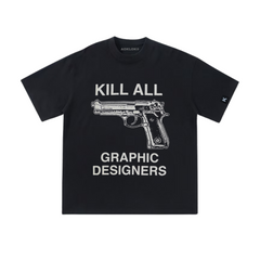 ART IN WAR Creative Overkill Details