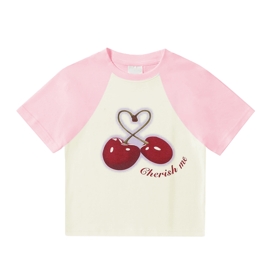 Pink(Apricot)