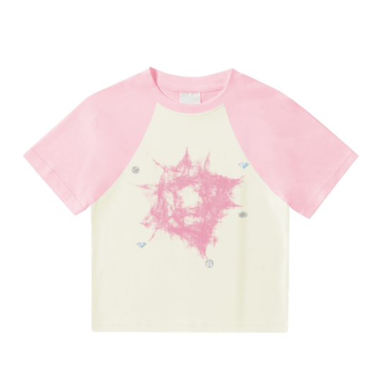 Pink(Apricot)