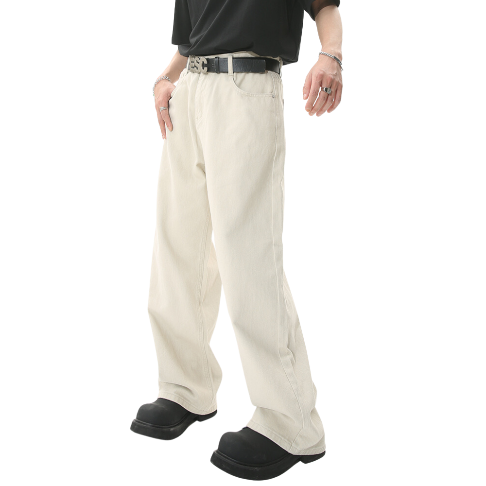 Plain Simple Jeans