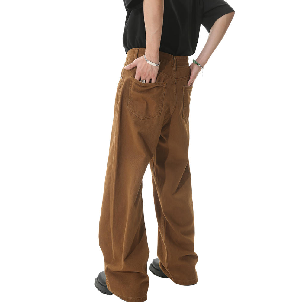 Plain Simple Jeans
