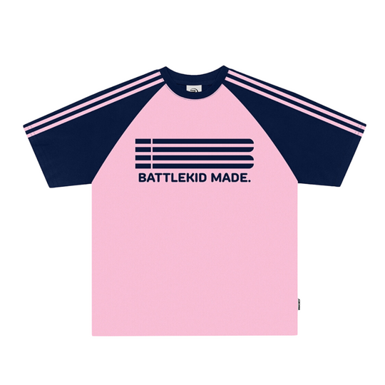 Pink(Black)