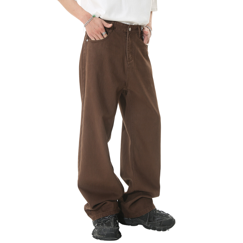 Plain Simple Jeans