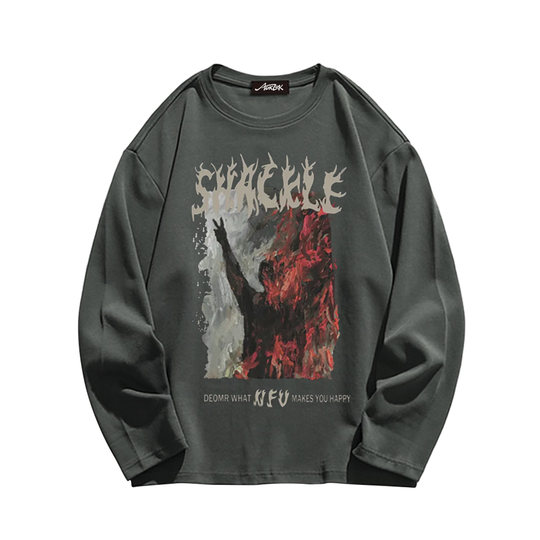 Dark Gray