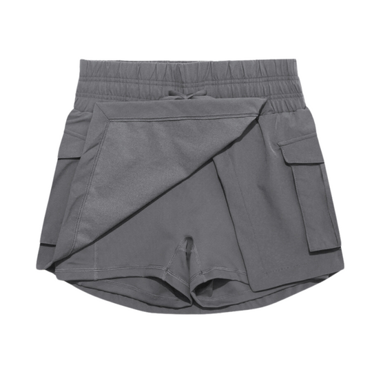 Gray
