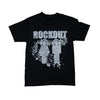 Unseen Echoes Rockout Headspace Tee
