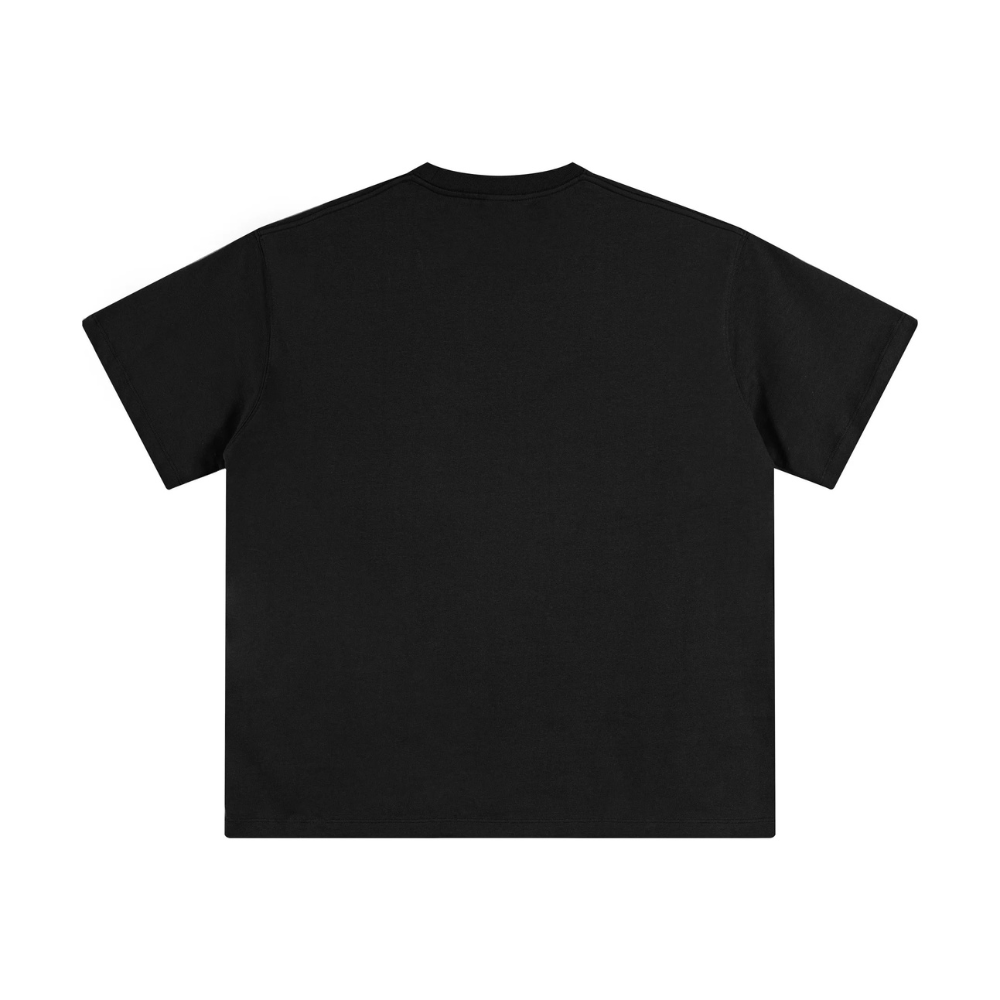Unseen Echoes Where Sound Meets Stillness – “Music Is My Peace” Tee