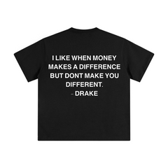 Unseen Echoes Stay Rich, Stay Real – A Drake Drop with Depth Details
