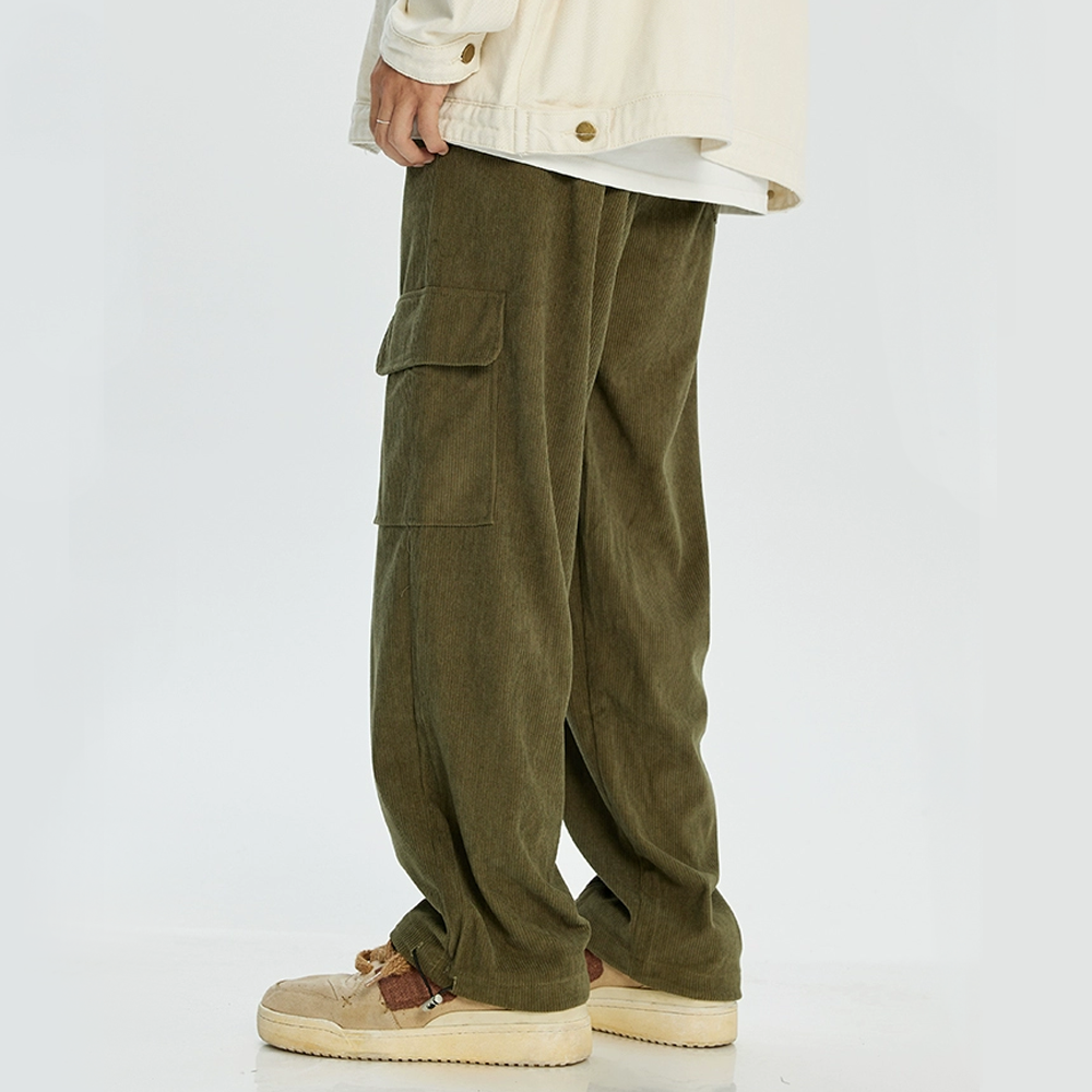 American Heavy Corduroy Sweatpants