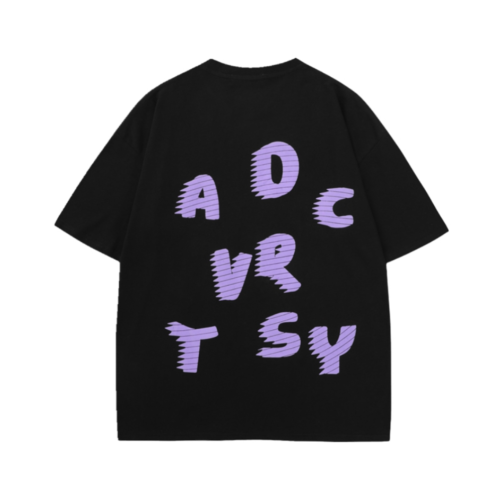 Graffiti Alphabet T-Shirt