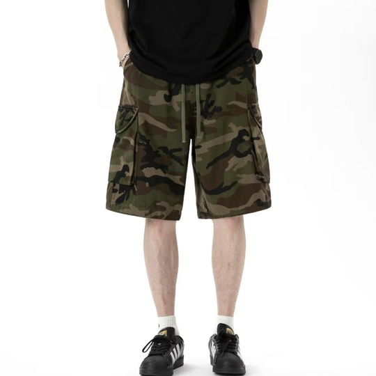 Camouflage