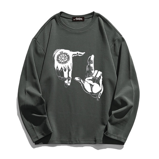 Dark Gray