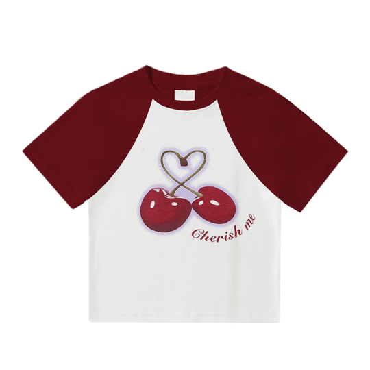 Wine Red(white)