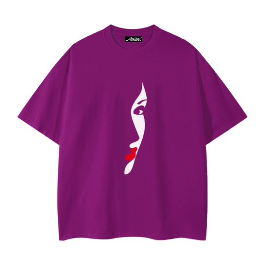 Raspberry Red