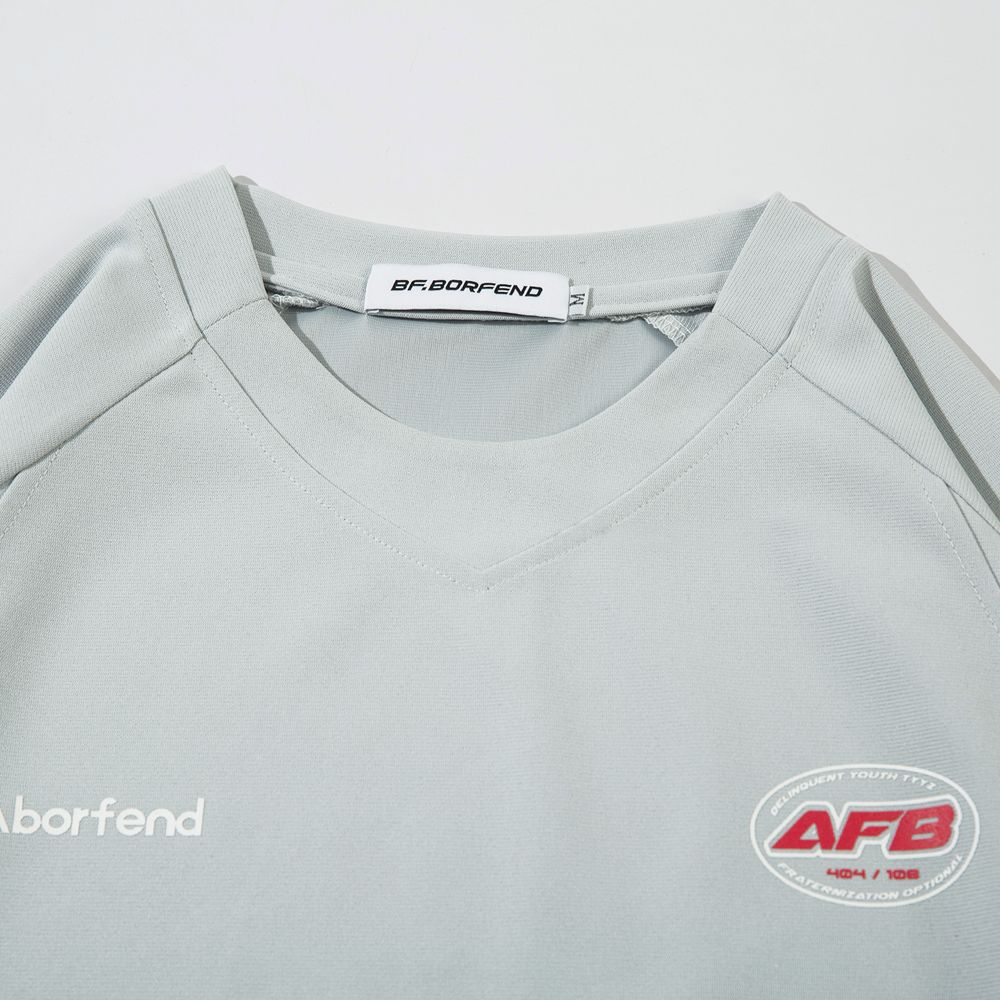 Old School Versatile Cycling Sweatshirt