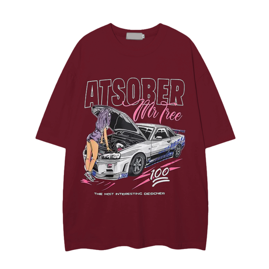 Wine Red
