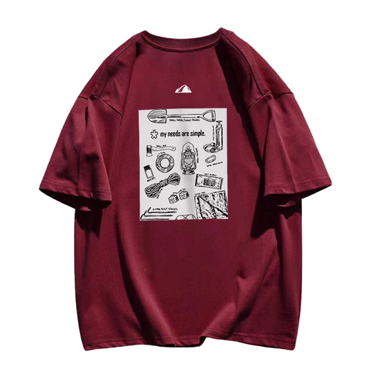 Wine Red