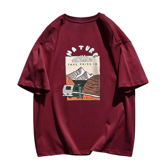 Wine Red